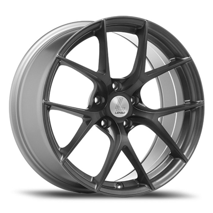 VELG LENSO JAGER DYNA